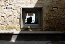 Rehabilitación de la Casa del General Lastres para Residencia. Alcalá la Real (Jaén)