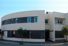 Residencia. Lebrija (Sevilla)