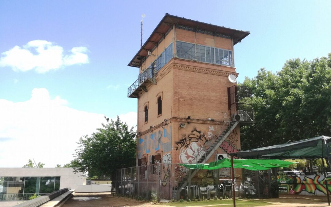 Rehabilitación Torre «La Única»