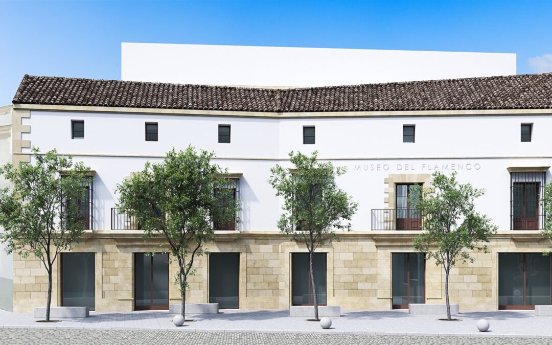 Museo del Flamenco de Andalucía y Centro Andaluz de Documentación del Flamenco
