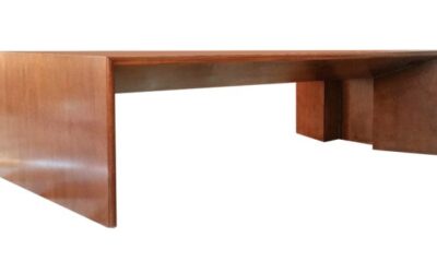 Mesas de consultas del Archivo General de Indias