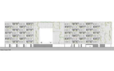 Concurso Viviendas para Jóvenes y Mayores