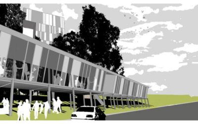 Concurso para Contenedor de Institutos Universitarios de Investigación.