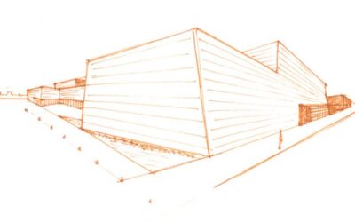 Concurso para Nueva Sede Judicial.