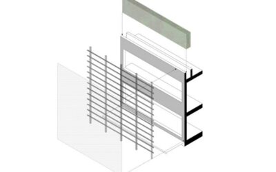 Concurso para aparcamiento subterráneo campus Fuentenueva.
