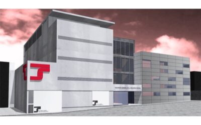 Concurso para Oficina Integral de la Seguridad Social.