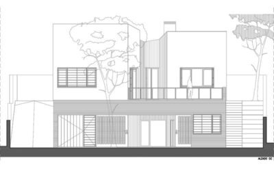 Vivienda unifamiliar