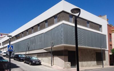 Casa – Hogar y Centro Social