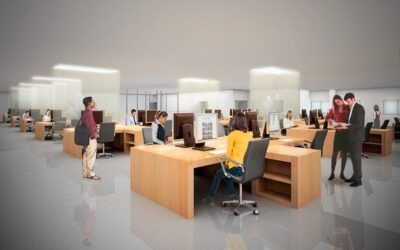 Adecuación del sector sur del Pabellón del Futuro a Sede de la Agencia Andaluza de Instituciones Culturales