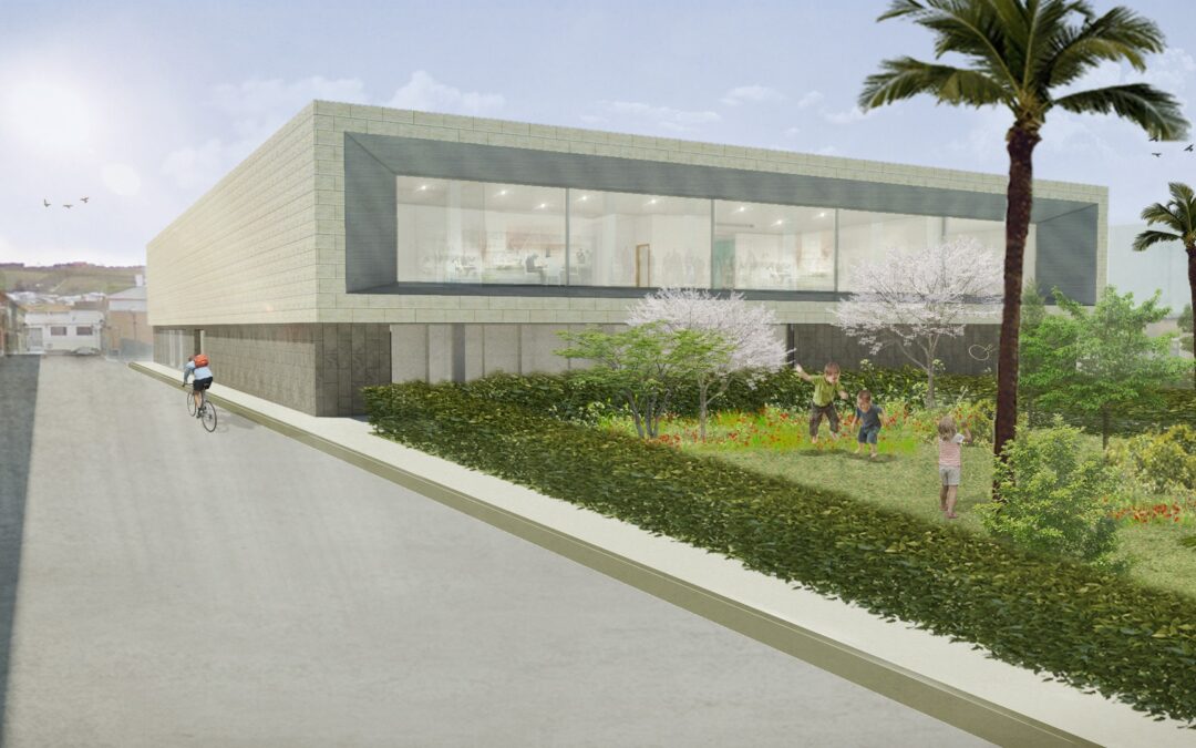 Concurso para INSS en Lucena