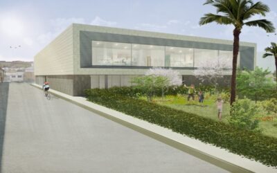 Concurso para INSS en Lucena