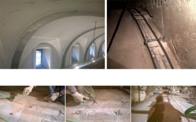 Rehabilitación de la Iglesia de San Roque