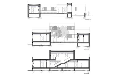 Residencia en Úbeda