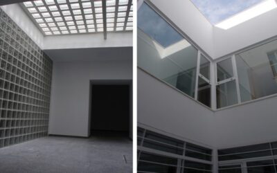 Rehabilitación de Edificio para 6 Viviendas en la Calle Jimios.