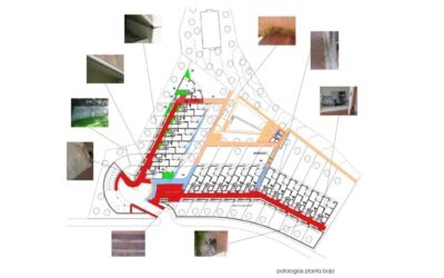 Proyecto de Reparaciones en Residencial Valparaíso