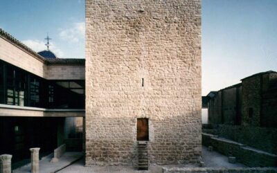 Rehabilitación del Castillo-Palacio de Medinaceli