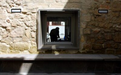 Rehabilitación de la Casa del General Lastres para Residencia