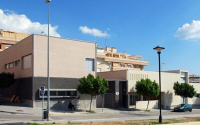 Centro Social de Apoyo a Personas con Trastorno Mental Grave (T.M.G.)