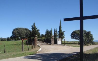 Rehabilitación del Cementerio Municipal de Santa Eloena