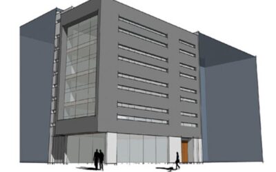 Edificio de Oficinas Oriente 44 S.L.