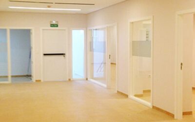 Residencia en Pulpí