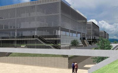 Estudio de Detalle de la Unidad de Ejecución nº2 del PERI PM-201 Cross-San Jerónim