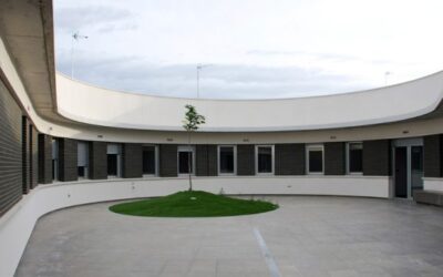 Residencia en Alcalá de Guadaíra