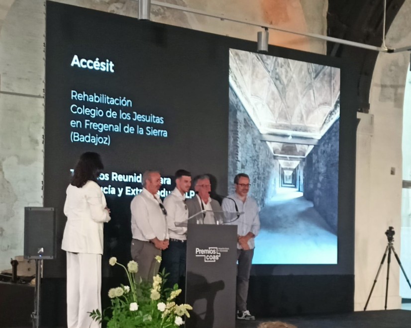 Aparcamiento subterráneo en plaza Rafael Salgado